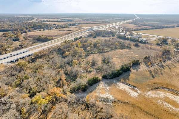 18.4 Acres of Land for Sale in Blue Ridge, Texas
