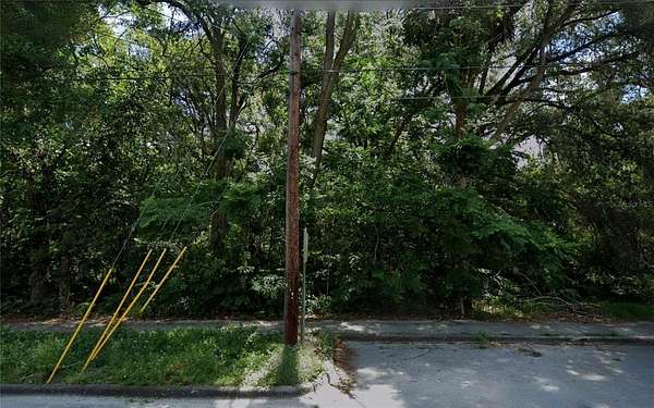 0.3 Acres of Commercial Land for Sale in DeLand, Florida