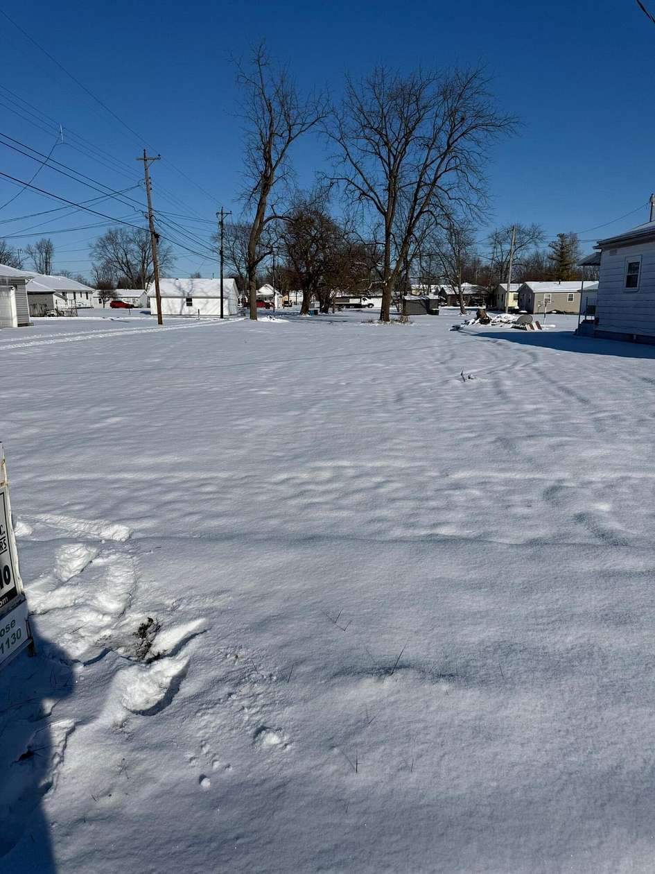 0.16 Acres of Residential Land for Sale in Washington Court House, Ohio