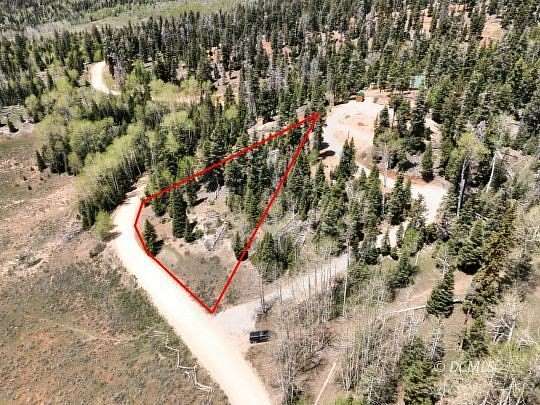 0.51 Acres of Residential Land for Sale in Duck Creek Village, Utah