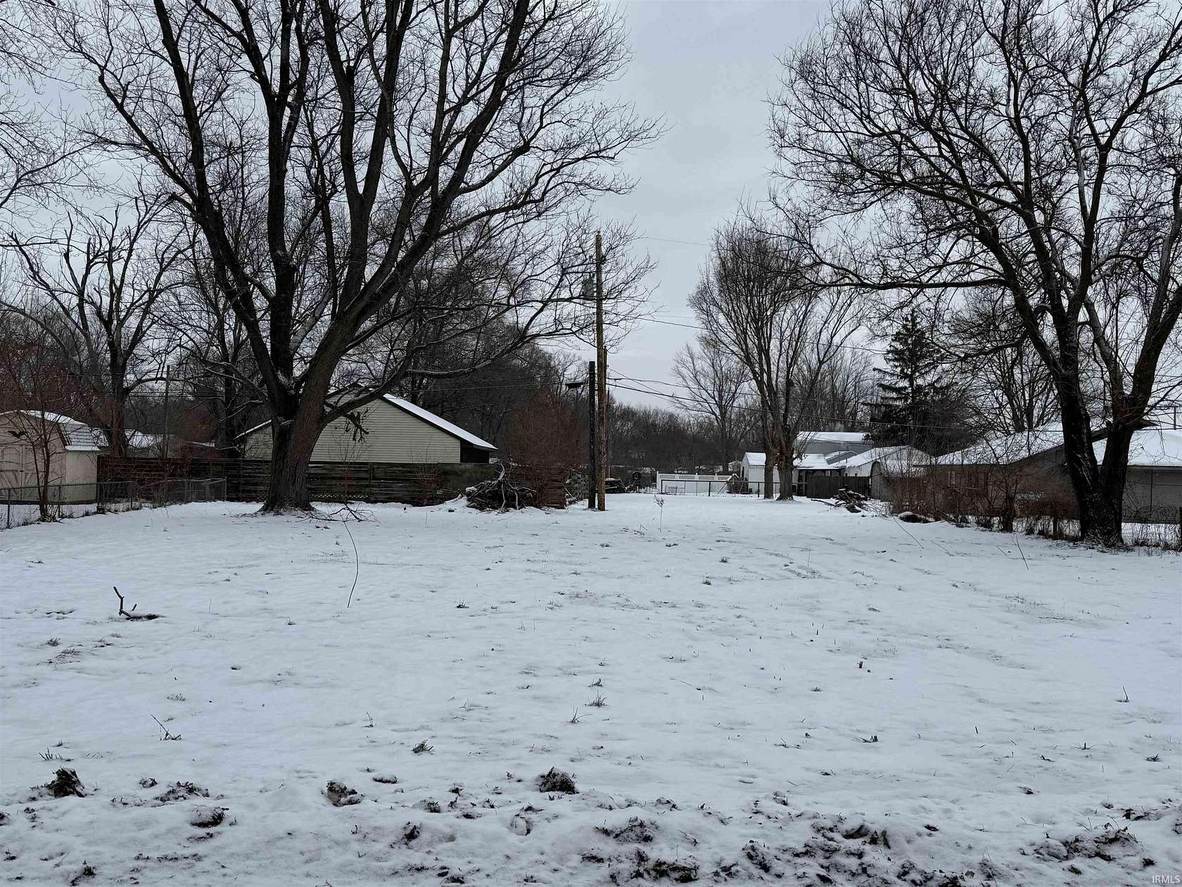 0.23 Acres of Residential Land for Sale in Goshen, Indiana