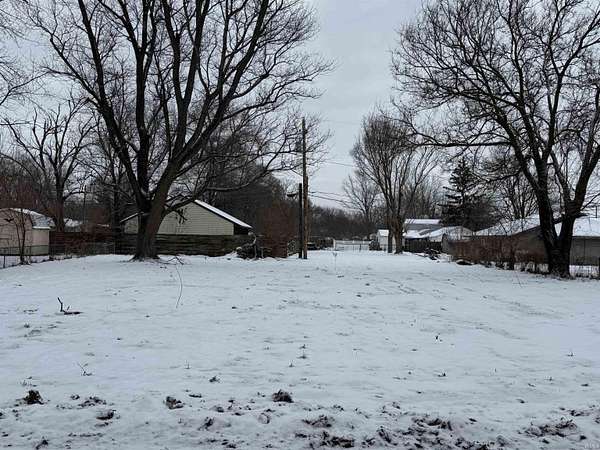 0.23 Acres of Residential Land for Sale in Goshen, Indiana