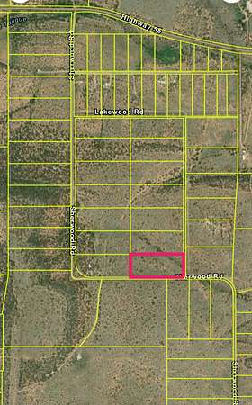 10.1 Acres of Land for Sale in Tajique, New Mexico