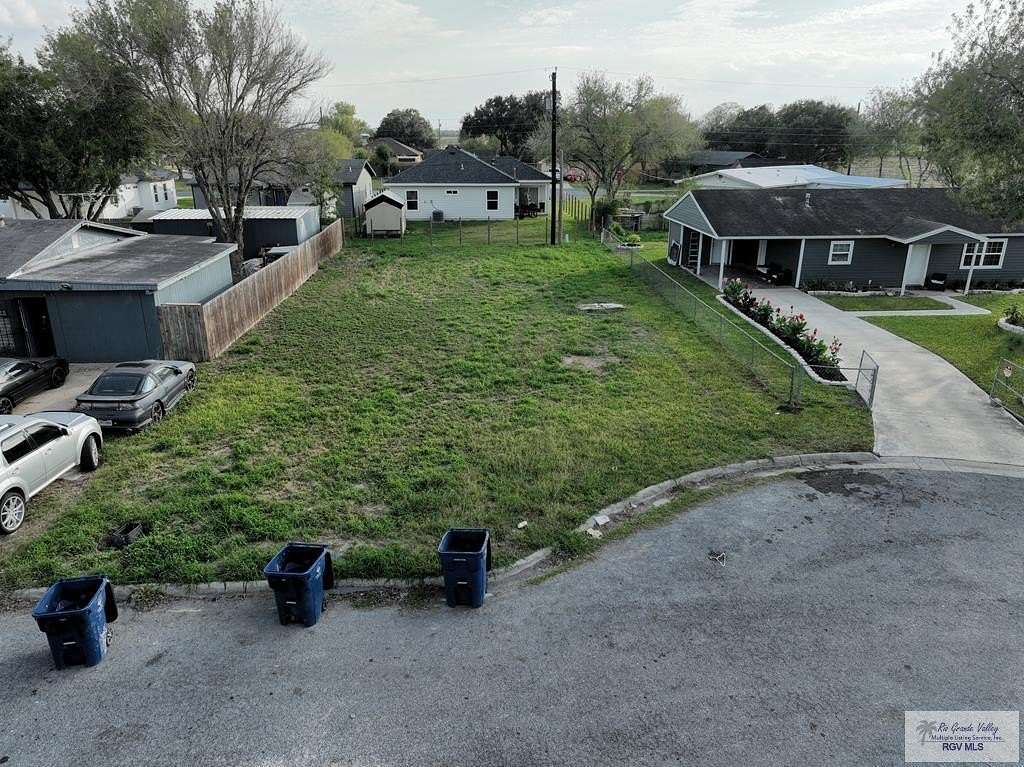 0.14 Acres of Residential Land for Sale in Primera, Texas