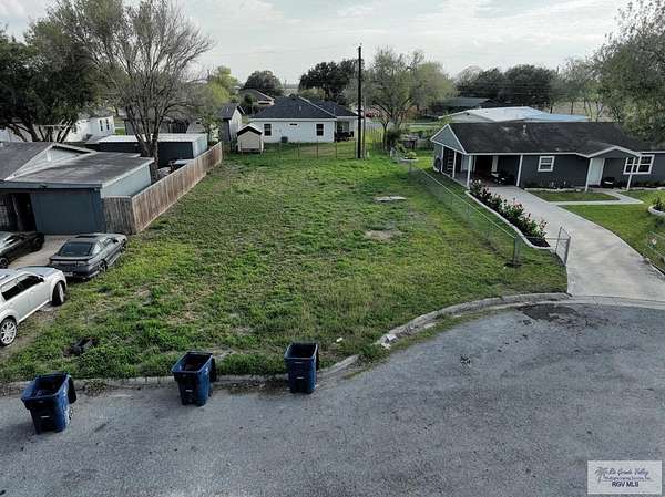 0.14 Acres of Residential Land for Sale in Primera, Texas