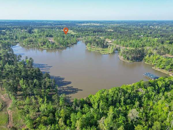1 Acre of Residential Land for Sale in Hallsville, Texas
