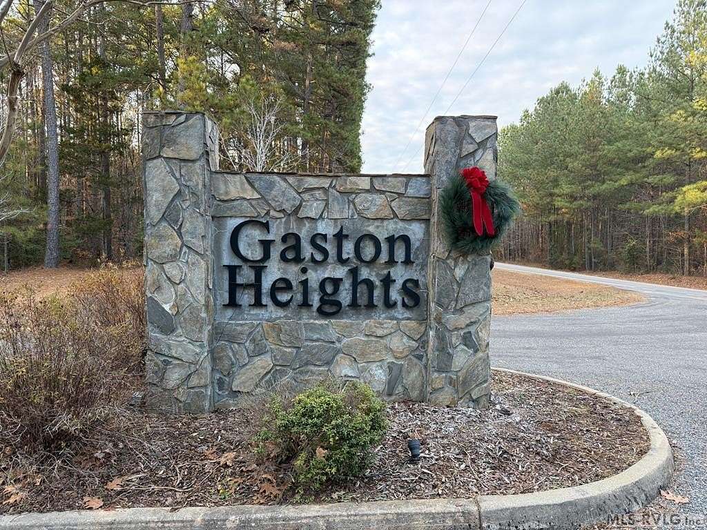 1.67 Acres of Residential Land for Sale in Littleton, North Carolina