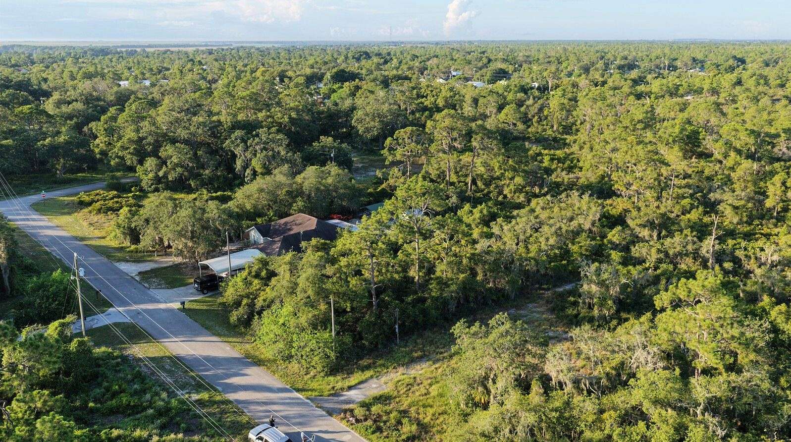 0.26 Acres of Residential Land for Sale in Lake Placid, Florida