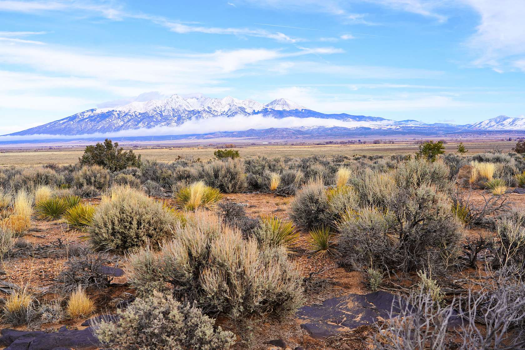 4.83 Acres of Residential Land for Sale in Blanca, Colorado