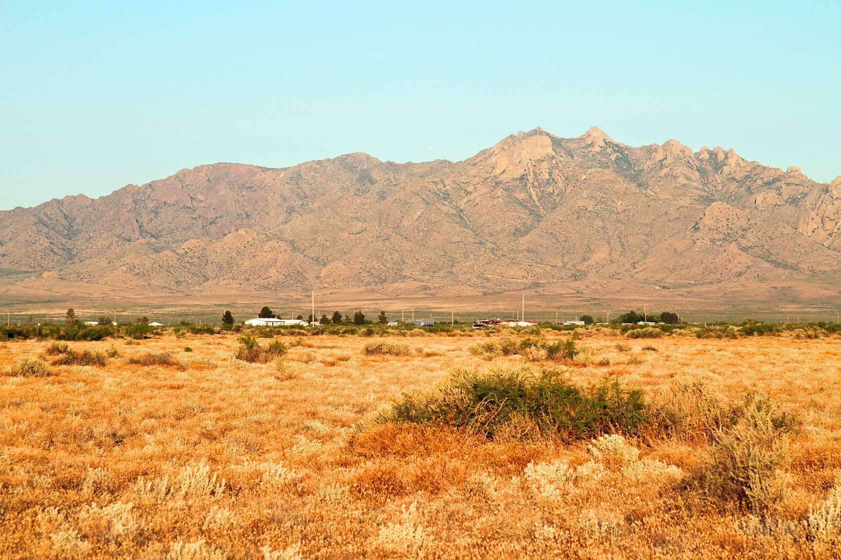 1 Acre of Land for Sale in Deming, New Mexico