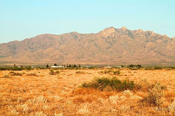 1 Acre of Land for Sale in Deming, New Mexico