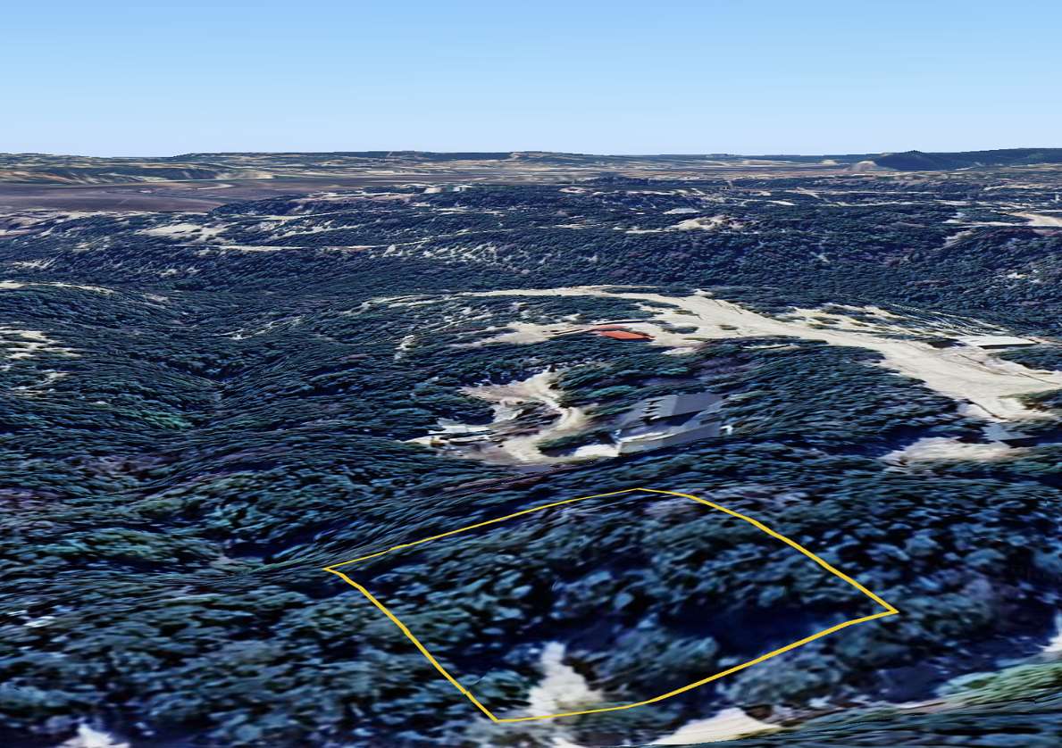 0.23 Acres of Residential Land for Sale in Bandera, Texas