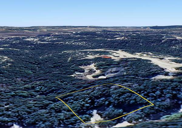 0.23 Acres of Residential Land for Sale in Bandera, Texas