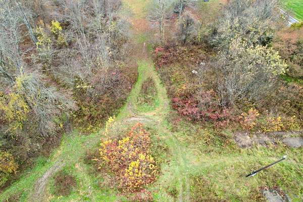 10 Acres of Recreational Land for Sale in Avella, Pennsylvania