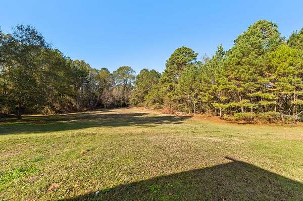 Residential Land for Sale in Petal, Mississippi