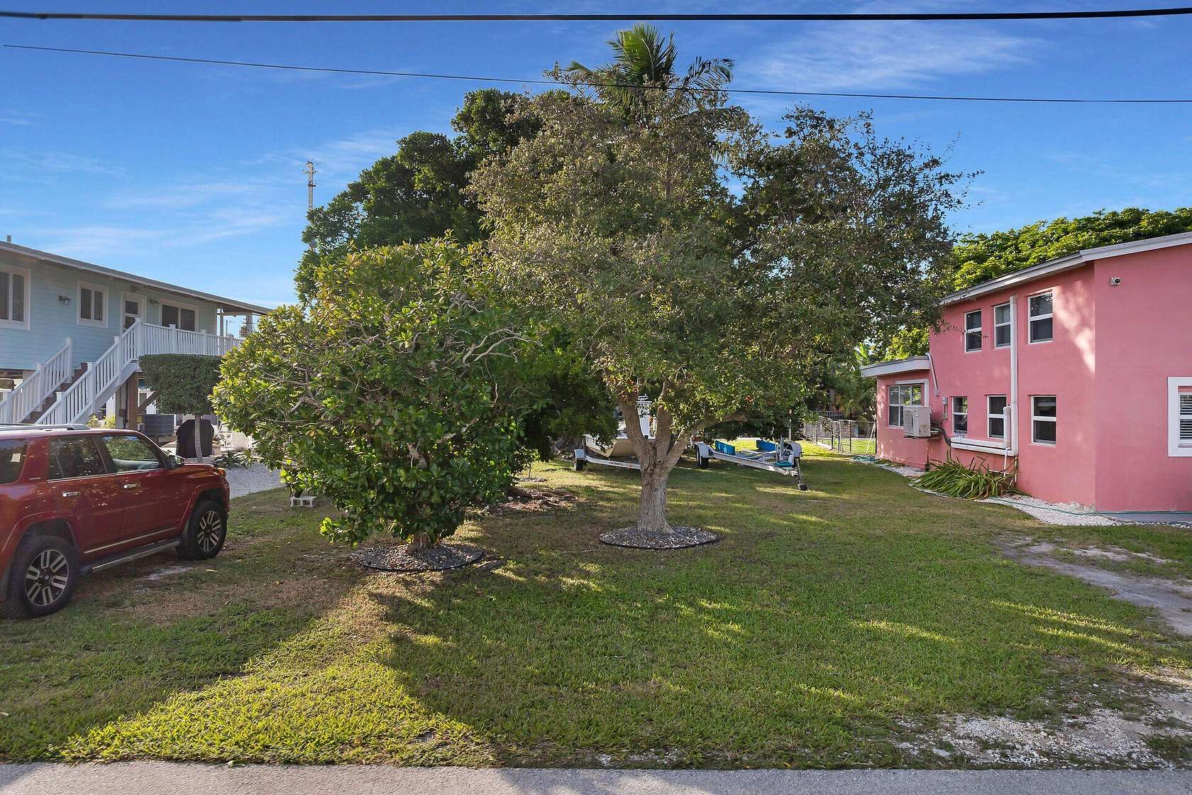 Residential Land for Sale in Long Key, Florida