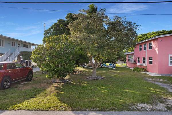 Residential Land for Sale in Long Key, Florida