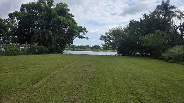 0.5 Acres of Residential Land for Sale in Orlando, Florida