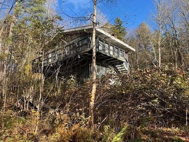1.7 Acres of Land with Home for Sale in Whitingham, Vermont