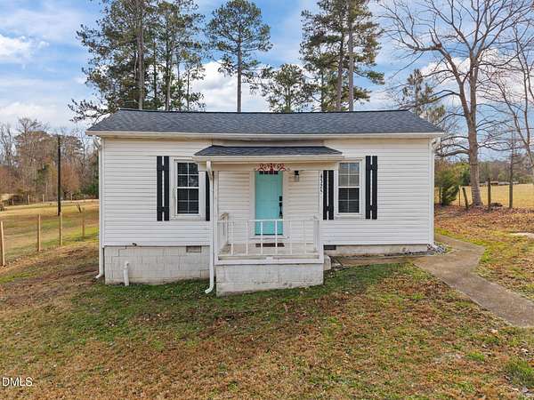 2 Acres of Residential Land with Home for Sale in Raleigh, North Carolina