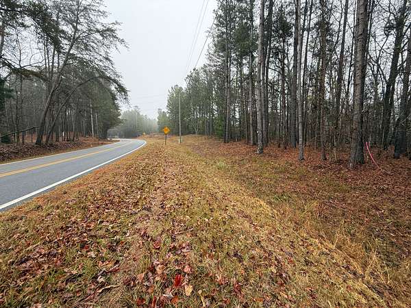 1.48 Acres of Land for Sale in Elberton, Georgia