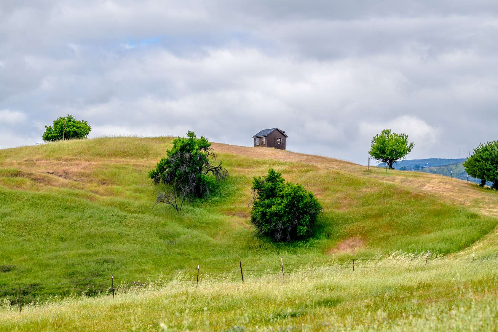 20.4 Acres of Agricultural & Residential Land for Sale in Vacaville, California