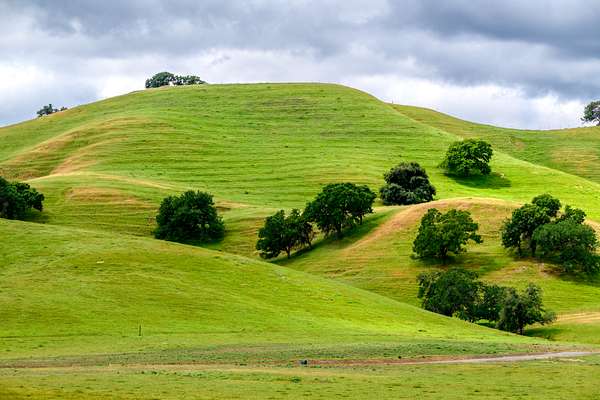7.16 Acres of Land for Sale in Vacaville, California