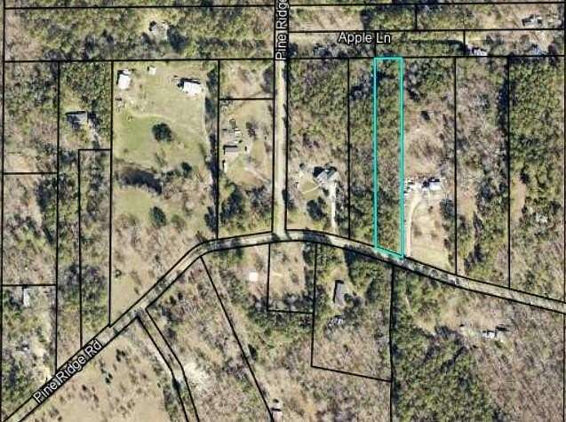 1.57 Acres of Residential Land for Sale in White, Georgia