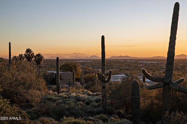0.95 Acres of Residential Land for Sale in Cave Creek, Arizona