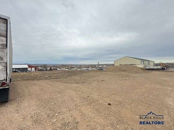 1 Acre of Commercial Land for Sale in Box Elder, South Dakota