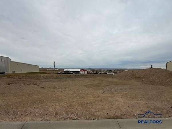 1 Acre of Commercial Land for Sale in Box Elder, South Dakota