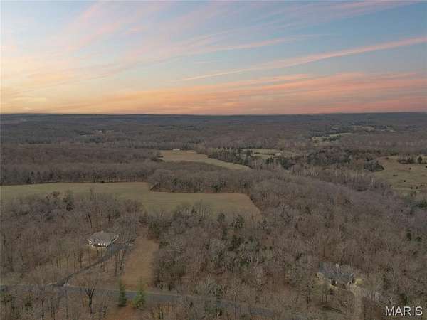 3 Acres of Residential Land for Sale in Cedar Hill, Missouri