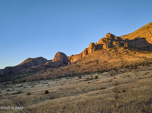 40.3 Acres of Recreational Land for Sale in Portal, Arizona