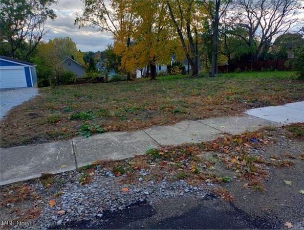 0.12 Acres of Land for Sale in Barberton, Ohio