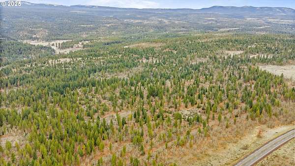 411 Acres of Recreational Land for Sale in Goldendale, Washington