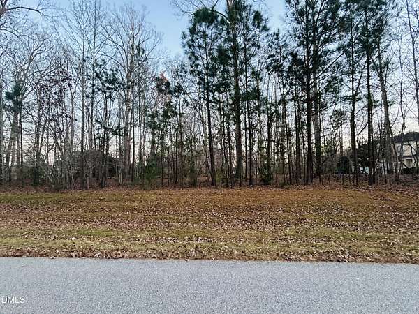1 Acre of Residential Land for Sale in Durham, North Carolina