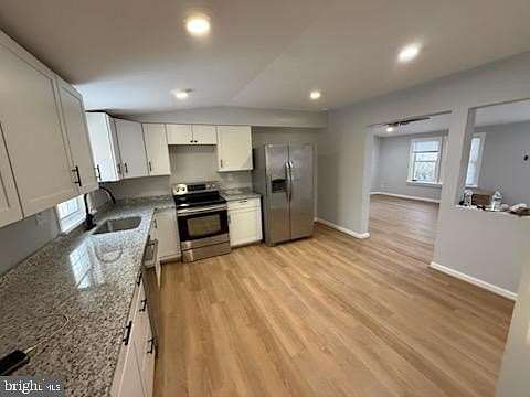 3.13 Acres of Land with Home for Sale in Louisa, Virginia