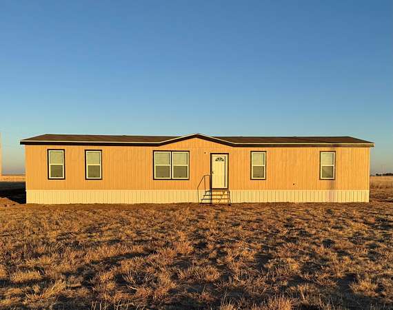 3.18 Acres of Residential Land with Home for Sale in Amarillo, Texas