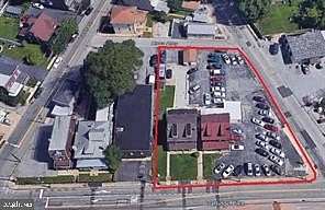 0.57 Acres of Mixed-Use Land for Sale in Plymouth Meeting, Pennsylvania