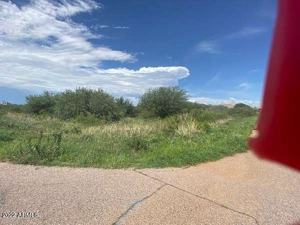 1.5 Acres of Residential Land for Sale in Sierra Vista, Arizona