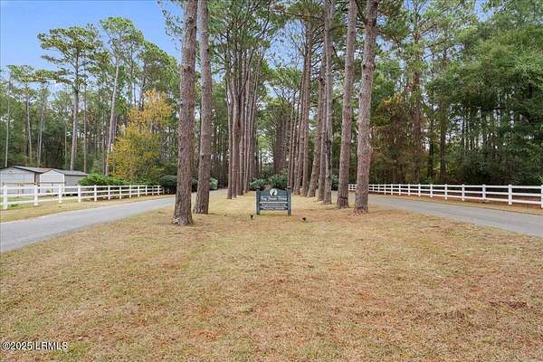 0.56 Acres of Residential Land for Sale in Saint Helena Island, South Carolina