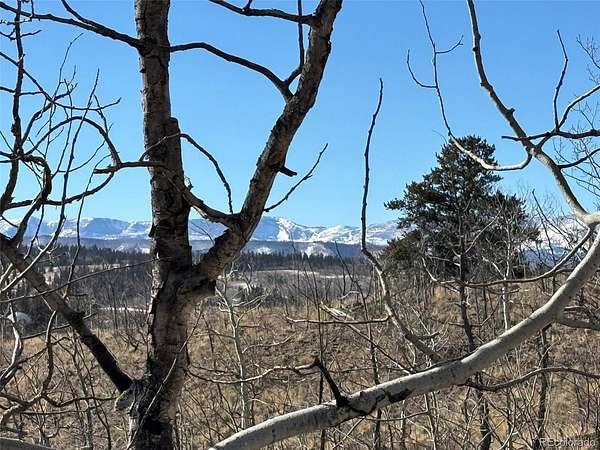 3 Acres of Residential Land for Sale in Como, Colorado