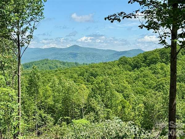 2.4 Acres of Land with Home for Sale in Nebo, North Carolina