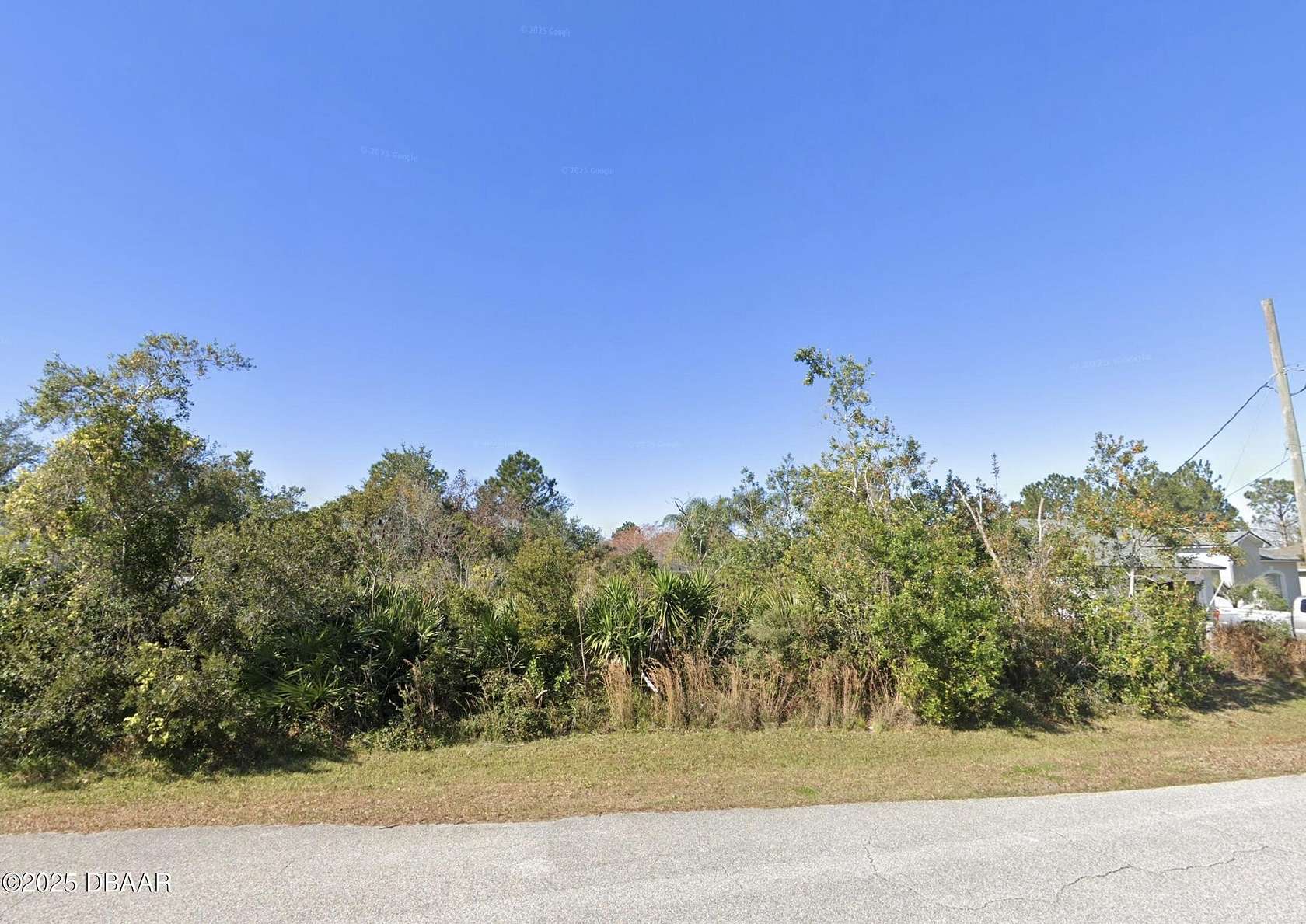 0.23 Acres of Residential Land for Sale in Palm Coast, Florida