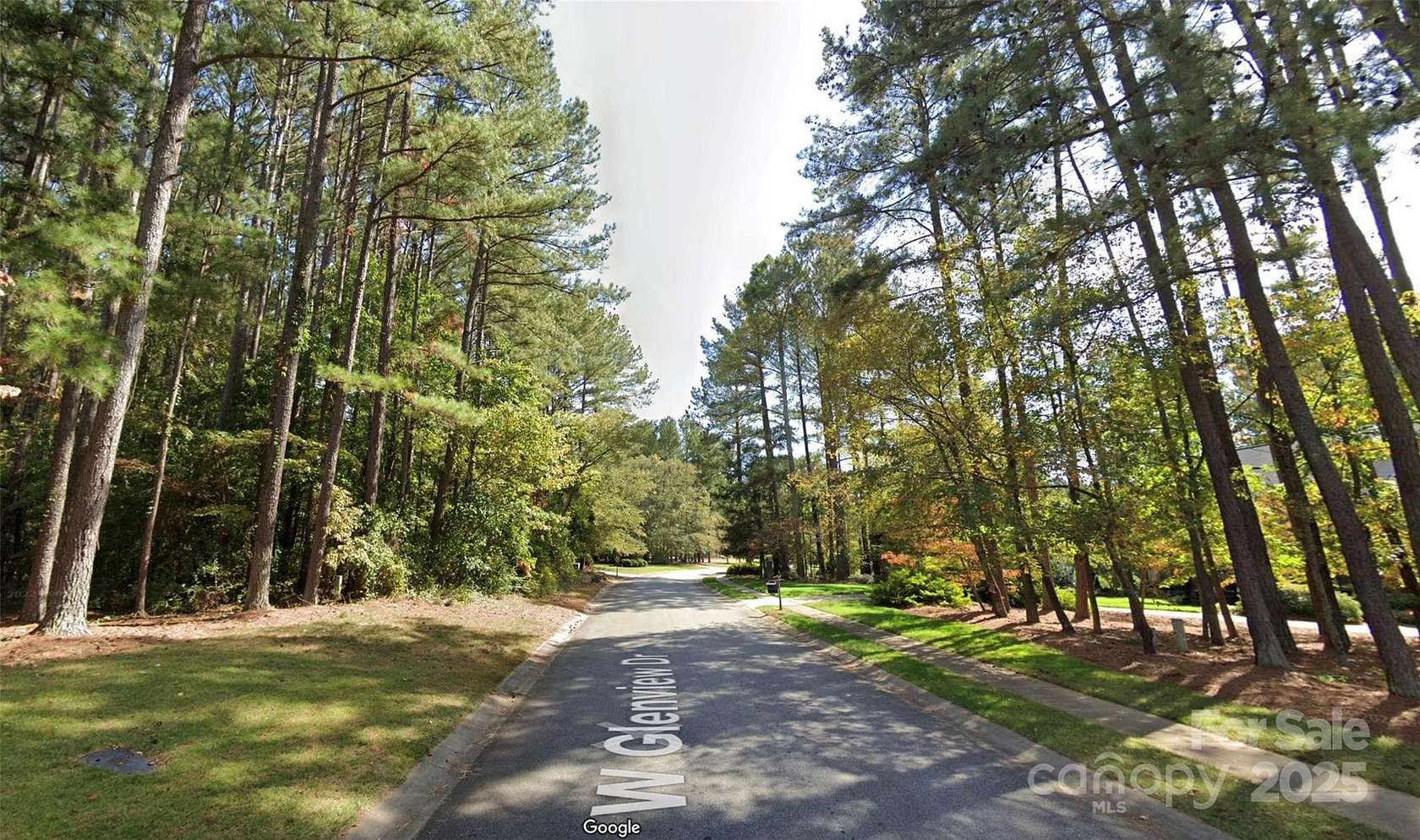 0.71 Acres of Residential Land for Sale in Salisbury, North Carolina