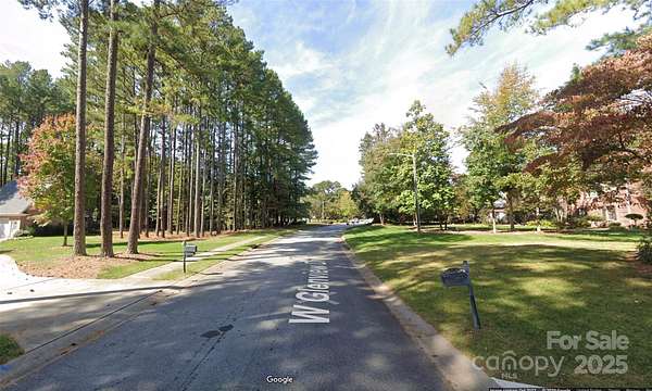 0.71 Acres of Residential Land for Sale in Salisbury, North Carolina