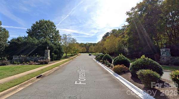 0.71 Acres of Residential Land for Sale in Salisbury, North Carolina