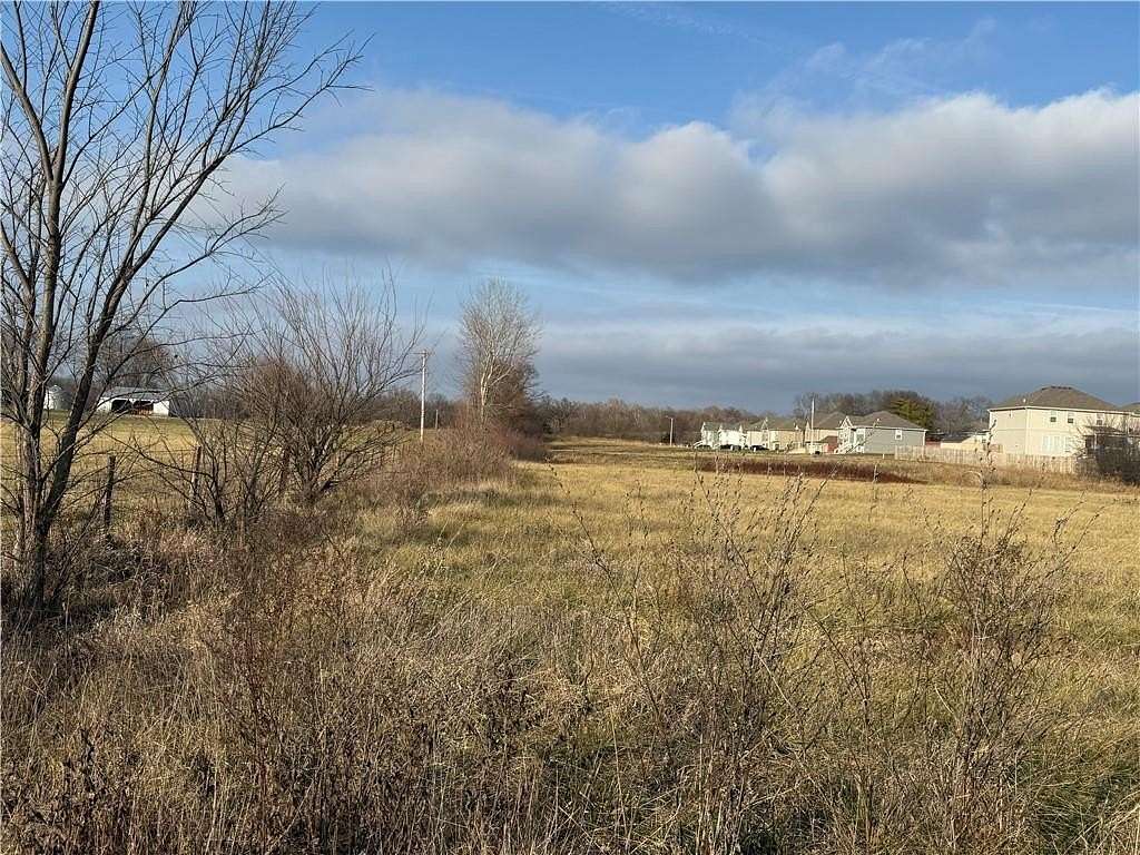 2.34 Acres of Residential Land for Sale in Prathersville, Missouri
