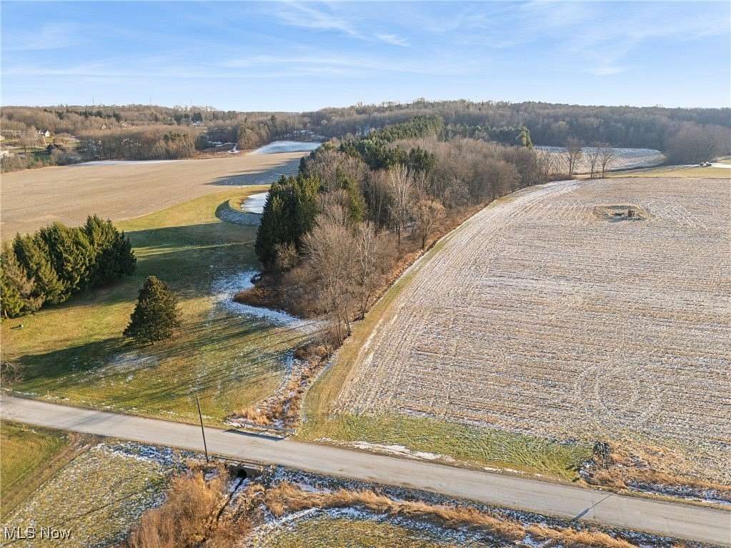 10 Acres of Recreational Land for Sale in Canton, Ohio