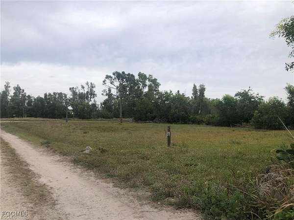 0.57 Acres of Residential Land for Sale in Bokeelia, Florida